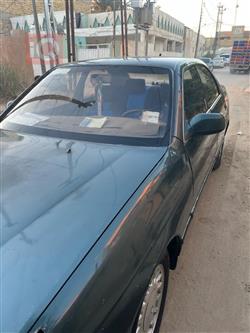 تويوتا كراون